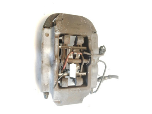 BKS MOTOR VW TOUAREG (7LA, 7L6, 7L7)|Desguaces La Cabaña 2