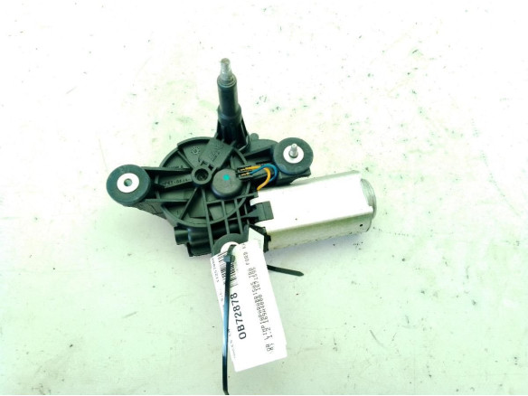 1671595 MOTOR LIMPIAPARABRISAS TRA FORD KA (RU8)|Desguaces La Cabaña