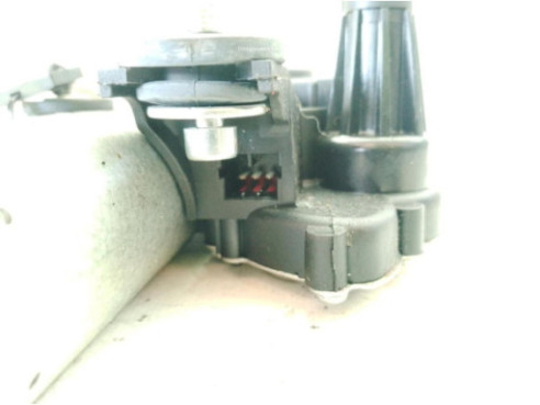 1671595 MOTOR LIMPIAPARABRISAS TRA FORD KA (RU8)|Desguaces La Cabaña