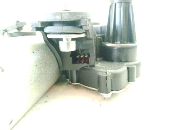 1671595 MOTOR LIMPIAPARABRISAS TRA FORD KA (RU8)|Desguaces La Cabaña