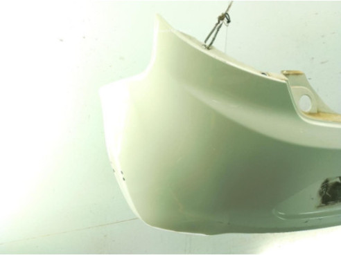 1581005 PARAGOLPES TRA FORD KA (RU8)|Desguaces La Cabaña