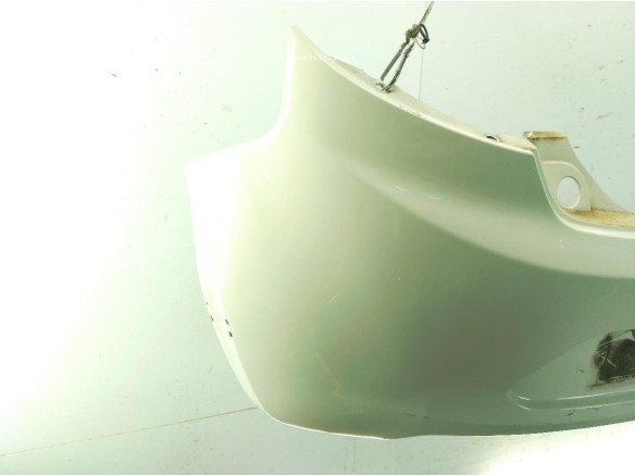 1581005 PARAGOLPES TRA FORD KA (RU8)|Desguaces La Cabaña