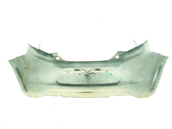1581005 PARAGOLPES TRA FORD KA (RU8)|Desguaces La Cabaña