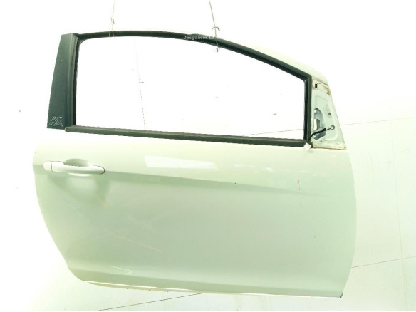 1542363 PUERTA LAT DEL DER FORD KA (RU8)|Desguaces La Cabaña