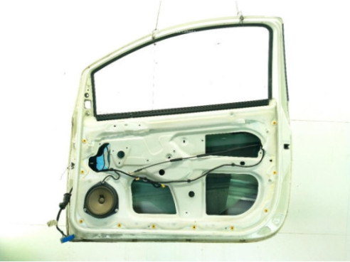1542363 PUERTA LAT DEL DER FORD KA (RU8)|Desguaces La Cabaña
