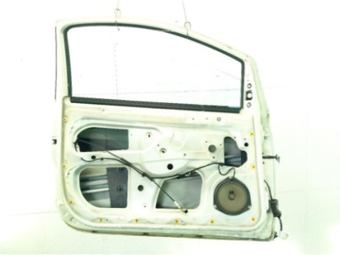 1542365 PUERTA LAT DEL IZQ FORD KA (RU8)|Desguaces La Cabaña