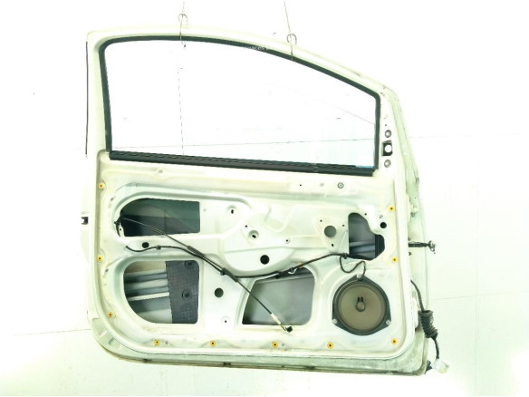 1542365 PUERTA LAT DEL IZQ FORD KA (RU8)|Desguaces La Cabaña
