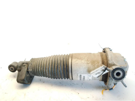 BKS MOTOR VW TOUAREG (7LA, 7L6, 7L7)|Desguaces La Cabaña