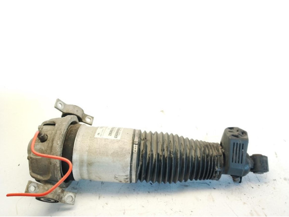 7L6512021AG AMORTIGUADOR TRA IZQ VW TOUAREG (7LA, 7L6, 7L7)|Desguaces La Cabaña