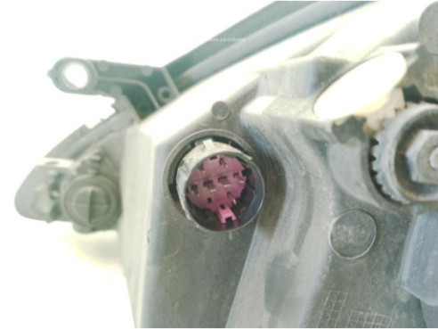FARO DERECHO FORD KA (RU8)|Desguaces La Cabaña