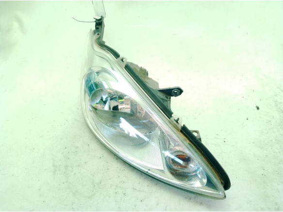 FARO DERECHO FORD KA (RU8)|Desguaces La Cabaña