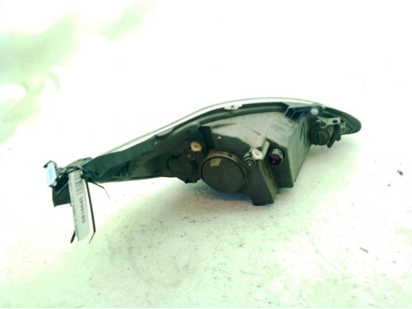FARO IZQUIERDO FORD KA (RU8)|Desguaces La Cabaña