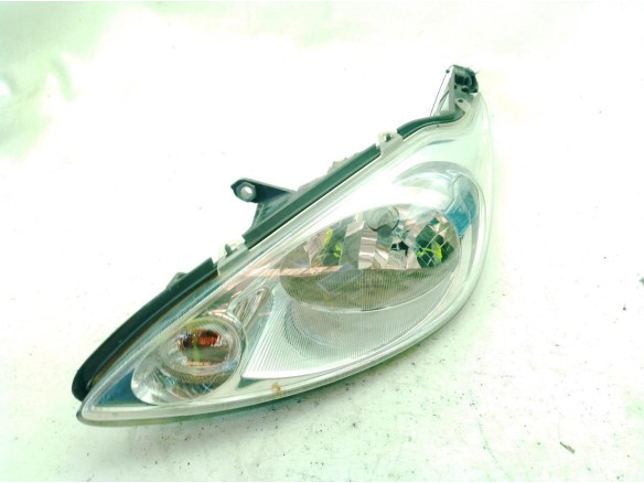FARO IZQUIERDO FORD KA (RU8)|Desguaces La Cabaña