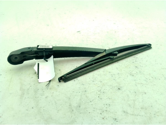 1554050 BRAZO LIMPIAPARABRISAS TRA PORTÓN FORD KA (RU8)|Desguaces La Cabaña