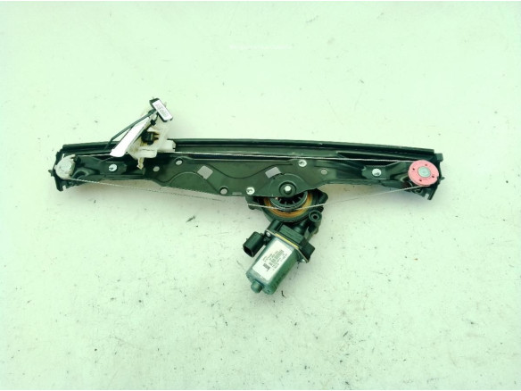 1799651 ELEVALUNAS PUERTA LAT DEL DER FORD KA (RU8)|Desguaces La Cabaña