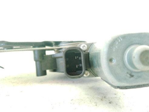 1799651 ELEVALUNAS PUERTA LAT DEL DER FORD KA (RU8)|Desguaces La Cabaña