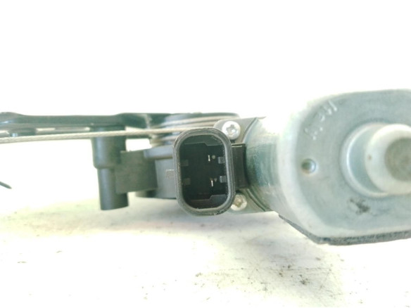 1799651 ELEVALUNAS PUERTA LAT DEL DER FORD KA (RU8)|Desguaces La Cabaña