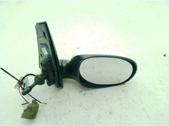 1751709 ESPEJO DER FORD KA (RU8)|Desguaces La Cabaña
