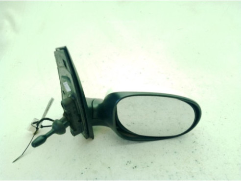 1751709 ESPEJO DER FORD KA (RU8)|Desguaces La Cabaña