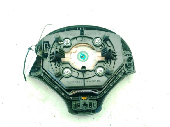 4112PF AIRBAG IZQ PEUGEOT 5008|Desguaces La Cabaña