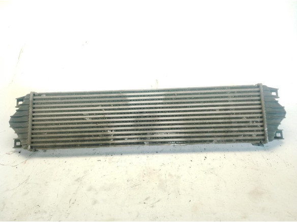 7701057121 INTERCOOLER RENAULT MASTER II Furgón (FD)|Desguaces La Cabaña