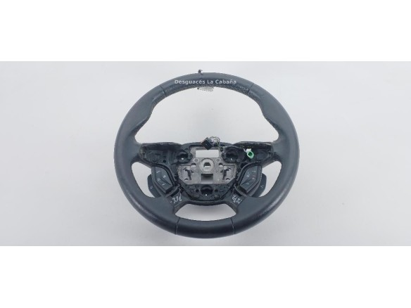 AM513600DE3ZHE VOLANTE DIRECCION FORD C-MAX II (DXA/CB7, DXA/CEU) |Desguaces La Cabaña
