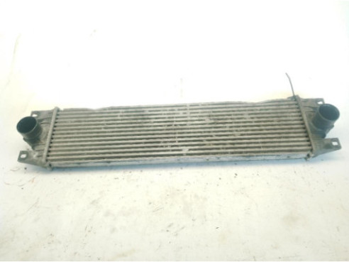 7701057121 INTERCOOLER RENAULT MASTER II Furgón (FD)|Desguaces La Cabaña