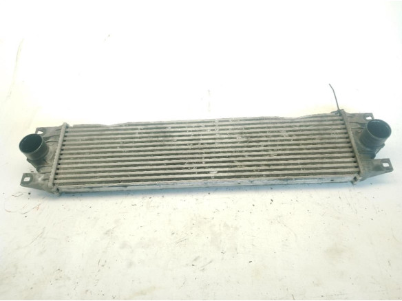 7701057121 INTERCOOLER RENAULT MASTER II Furgón (FD)|Desguaces La Cabaña