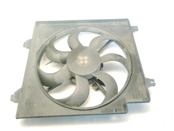 0K2KB15025 ELECTROVENTILADOR KIA CARENS I (FC)|Desguaces La Cabaña