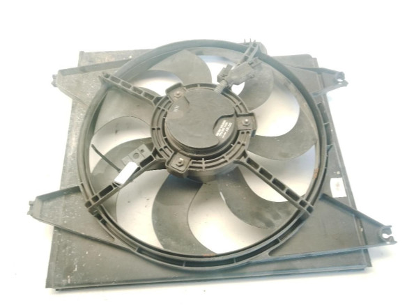 0K2KB15025 ELECTROVENTILADOR KIA CARENS I (FC)|Desguaces La Cabaña