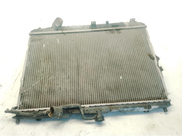 0K2KB15200A RADIADOR AGUA KIA CARENS I (FC)|Desguaces La Cabaña