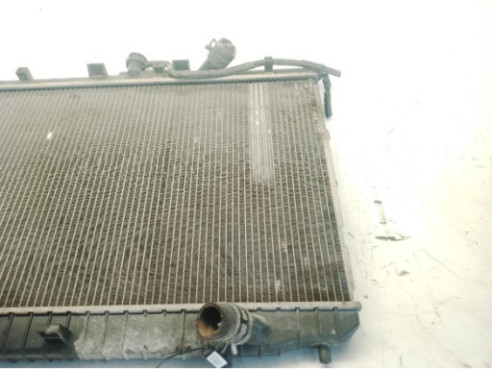 0K2KB15200A RADIADOR AGUA KIA CARENS I (FC)|Desguaces La Cabaña