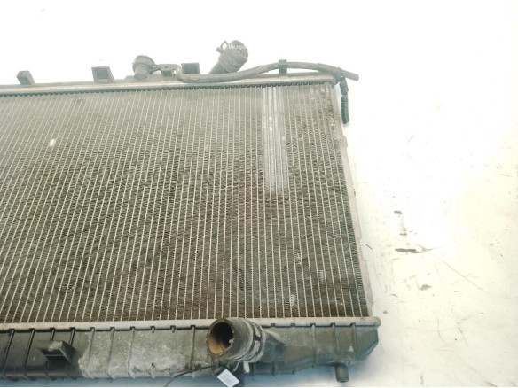 0K2KB15200A RADIADOR AGUA KIA CARENS I (FC)|Desguaces La Cabaña