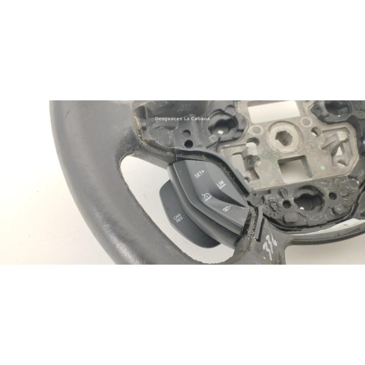 AM513600DE3ZHE VOLANTE DIRECCION FORD C-MAX II (DXA/CB7, DXA/CEU) |Desguaces La Cabaña