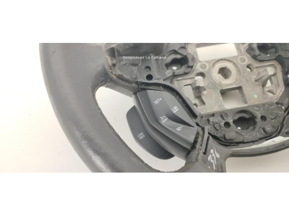 AM513600DE3ZHE VOLANTE DIRECCION FORD C-MAX II (DXA/CB7, DXA/CEU) |Desguaces La Cabaña