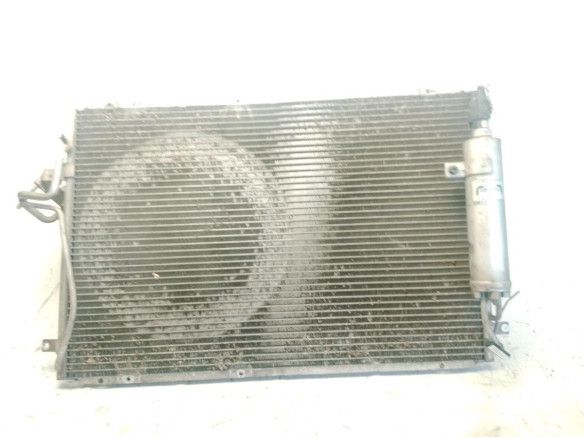 RADIADOR AIRE ACONDICIONADO KIA CARENS I (FC)|Desguaces La Cabaña