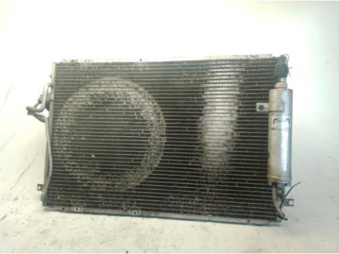 RADIADOR AIRE ACONDICIONADO KIA CARENS I (FC)|Desguaces La Cabaña