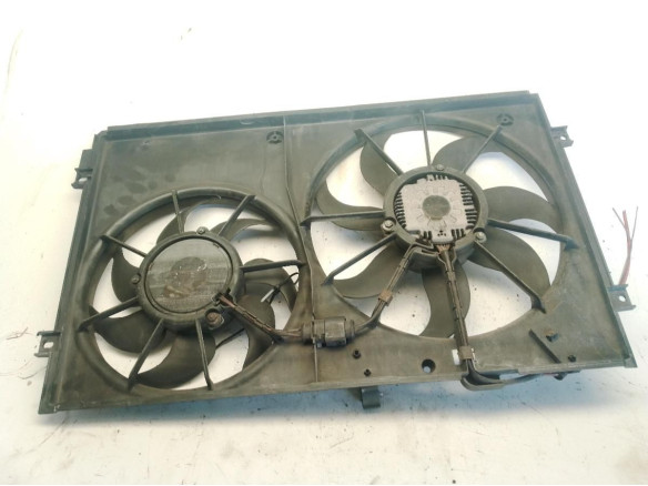 1K0959455CN ELECTROVENTILADOR VW GOLF V (1K1)|Desguaces La Cabaña