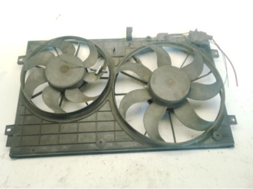ELECTROVENTILADOR|Desguaces La Cabaña 2