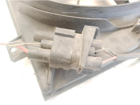 1K0959455CN ELECTROVENTILADOR VW GOLF V (1K1)|Desguaces La Cabaña