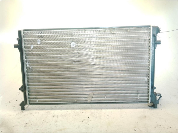 1K0121251DF RADIADOR AGUA VW GOLF V (1K1)|Desguaces La Cabaña