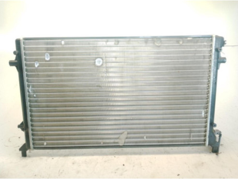 1K0121251DF RADIADOR AGUA VW GOLF V (1K1)|Desguaces La Cabaña