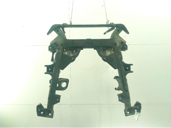 31103415150 CUNA MOTOR BMW X3 (E83)|Desguaces La Cabaña