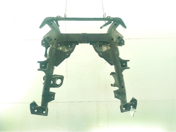 31103415150 CUNA MOTOR BMW X3 (E83)|Desguaces La Cabaña