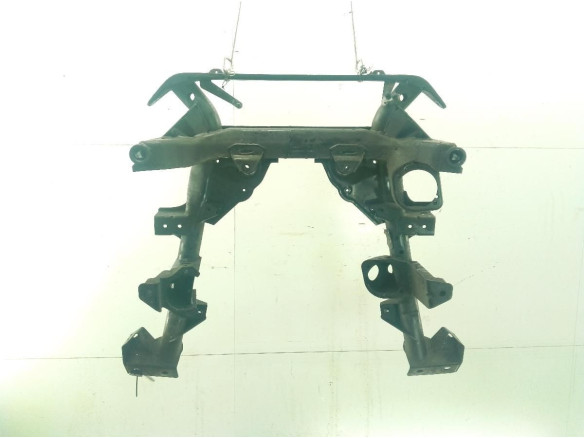31103415150 CUNA MOTOR BMW X3 (E83)|Desguaces La Cabaña