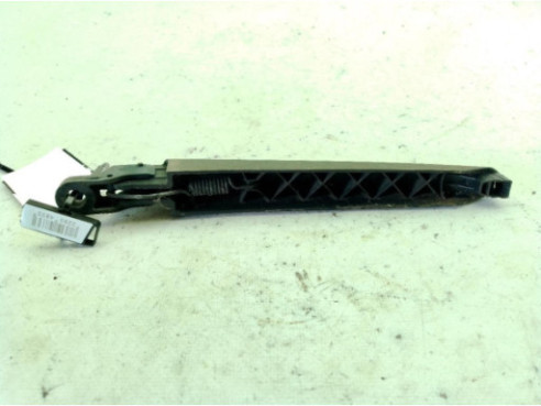 287814328R BRAZO LIMPIAPARABRISAS TRA PORTÓN RENAULT SCENIC III (JZ0/1_)|Desguaces La Cabaña