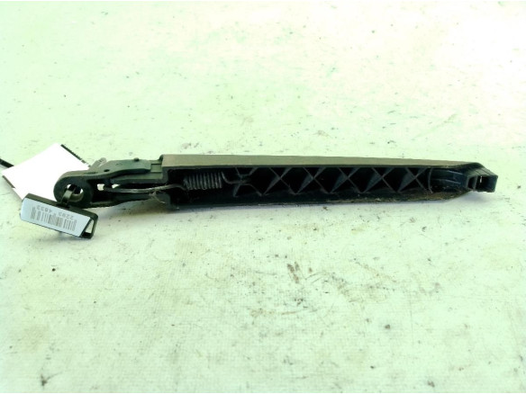287814328R BRAZO LIMPIAPARABRISAS TRA PORTÓN RENAULT SCENIC III (JZ0/1_)|Desguaces La Cabaña