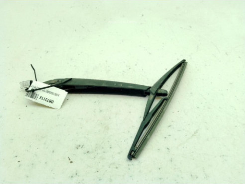 6429HE BRAZO LIMPIAPARABRISAS TRA PORTÓN CITROEN C3 III (SX)|Desguaces La Cabaña