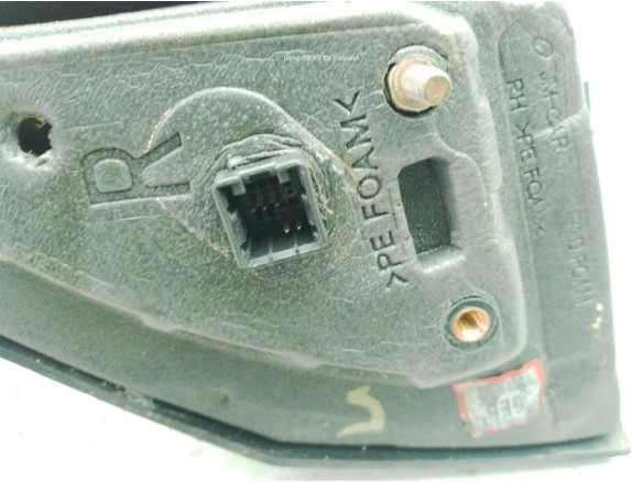 876202E560CA ESPEJO DER HYUNDAI TUCSON (JM)|Desguaces La Cabaña