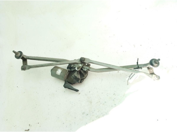A9068200040 MOTOR LIMPIAPARABRISAS DEL MERCEDES BENZ SPRINTER 5-t Furgón (906)|Desguaces La Cabaña